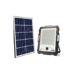 Ηλιακός Προβολέας 200W IP66 με Ενσωματωμένη Κάμερα HD WiFi MJ-DW902