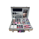 Μεγάλο Βαλιτσάκι με Καλλυντικά και Αξεσουάρ Miss Young Make Up Kit