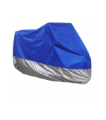 Κουκούλα Μηχανής Με Λάστιχο & Ιμάντα V-Smart (Αδιάβροχη & Αντηλιακή) - Medium