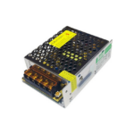 Ρυθμιζόμενο Τροφοδοτικό LED IP20 Ισχύος 60W με Τάση Εξόδου 12V 05830 GloboStar