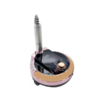 Επαγγελματικός Τροχός Μανικιούρ Πεντικιούρ HT602 Ροζ - OEM