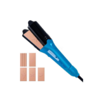 Τοστιέρα - Ισιωτικό μαλλιών Kemei TS04208 50856525