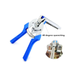 Πένσα Δαχτυλιδιών Μήκους 180mm x 140 για Περίφραξη - 41935407