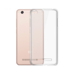 Θήκη TPU Ultra Slim (0.3mm) για Xiaomi Redmi 5a – Διάφανο