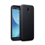 Θήκη Σιλικόνης TPU Για Samsung Galaxy J5 (2017) – Μαύρο