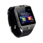 Smartwatch Ρολόι κινητό τηλέφωνο με οθόνη αφής και κάμερα CL-W 209 OEM Μαύρο