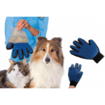 Γάντι μασάζ και απομάκρυνσης τριχών για κατοικίδια - True Touch