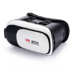 3D Γυαλιά Εικονικής Πραγματικότητας VRBOX V1 για Smartphones 4.7” - 6”