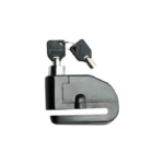 Κλειδαριά Δισκοφρένου με Συναγερμό – Disc Lock Alarm LK603