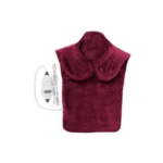 Συσκευή Μασάζ Για Την Πλάτη Με Δόνηση Και Λειτουργία Θέρμανσης 344031 49323090