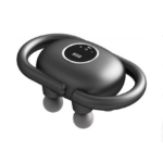 Συσκευή Μασάζ Με 4 Δονούμενες Κεφαλές-Σφαίρες Four Headed Fascial Gun Andowl Q-JM708