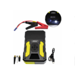 Φορητός Εκκινητής Μπαταρίας Αυτοκινήτου 4 σε 1 με Τρόμπα Power Bank και Φακό 12V Andowl Q-XD656