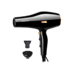 Πιστολάκι Μαλλιών με Φυσούνα 3000W Μαύρο Sokany SK-2225