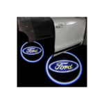 Προτζέκτορες Πόρτας Αυτοκινήτου Με Λογότυπο Ford 3552 45142836