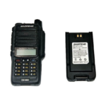 Ασύρματος Πομποδέκτης UHF/VHF 8W με Μονόχρωμη Οθόνη Baofeng UV-960 (27130251)