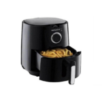 Φριτέζα Αέρος με Αποσπώμενο Κάδο 6.5lt Μαύρη Sokany SK-ZG-8027