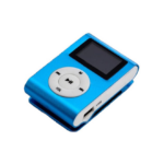 MP3 Player με Οθόνη LCD Andowl Q-A208 Μπλε