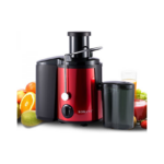 Αποχυμωτής 800W Κόκκινος Sokany SK-4001