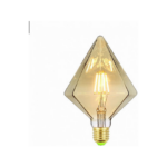 Λάμπα LED για Ντουί E27 4W 2500K Θερμό Λευκό 350lm Universo TRI-OC 28406712