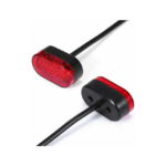 Πίσω Φως Rear Tail Light για Xiaomi Mijia M365 Electric Scooter  29443544