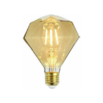 Universo DM-OC Λάμπα LED για Ντουί E27 Θερμό Λευκό 350lm 28406745