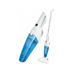 Ηλεκτρική Σκούπα 2 σε 1 Stick & Χειρός 600W Λευκή XYX-TC02 TS2046 28201347