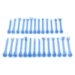 Κιτ 27 Πλαστικά Εργαλεία Αφαίρεσης Ταπετσαρίας & Πλαστικών Αυτοκινήτου OEM 985688 – Μπλε