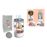 Ηλεκτρική Συσκευή Καθαρισμού Πινέλων Μακιγιάζ 2404295 - GeneralTrade