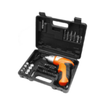 Κατσαβίδι Μπαταρίας 4.8V HL 18668-8 101932