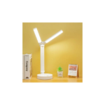 Επαναφορτιζόμενο LED Φωτιστικό Γραφείου σε Λευκό Χρώμα 744663