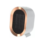 Κεραμικό Αερόθερμο Δωματίου Δαπέδου Λευκό 800W 866505_W