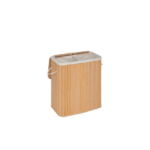 Καλάθι Για Απλυτα 5Five Με Χωρητικότητα 100lt Και Διαστάσεις 52x32x63cm 200141