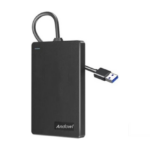 Θήκη Σκληρού Δίσκου 2.5inch USB3.0 Hard Disk Housing Andowl Q-YP01