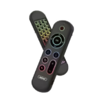 Συμβατό Τηλεχειριστήριο Για Τηλεοράσεις AirMouse 2.4G Andowl Q-K620