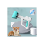 Φτυαράκι Συλλογής Περιττωμάτων Σκύλου Γκρι 57094765