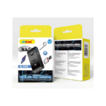 Ασύρματος Δέκτης Αυτοκινήτου Bluetooth – Wireless Car Receiver Andowl Q-H50