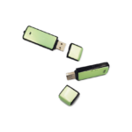 Συσκευή Υπαγόρευσης USB Flash Drive Voice Recorder με Eσωτερική Μνήμη 8GB 34411169