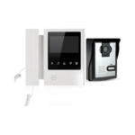 Θυροτηλέφωνο Οθόνη V43+L -TS00769