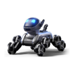 Τηλεκατευθυνόμενο Ρομπότ TS04568