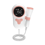 Συσκευή Χειρός Doppler Εμβρύου JSL-T505