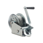 Express Βίντσι Τρέιλερ Χειροκίνητο 1134kg με Συρματόσχοινο 10m 63014