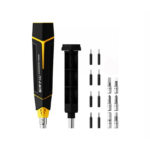 Κατσαβίδι με Εναλλασσόμενες Μύτες GBTK-25-8197