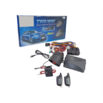 Σύστημα Συναγερμού Αυτοκινήτου Rolinger MY-FDQ1396