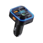 Transmitter WK FM Αυτοκινήτου WP-C52 με USB