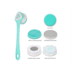 Βούρτσα Μασάζ Shiatsu Για Την Πλάτη & Το Σώμα Με Δόνηση JY-2028