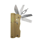 Εργαλείο Πολλαπλών Λειτουργιών & Επαναφορτιζόμενος Φακός - TS03995