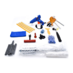 Πλήρες Σετ Επισκευής Λακκουβών Αυτοκινήτου σε Πρακτική Τσάντα OEM 18τμχ 27636332