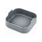 Newest Φόρμα Μαγειρέματος για Air Fryer 22x22x5εκ. 18227