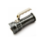 Επαναφορτιζόμενος Προβολέας Χειρός LED με Μέγιστη Φωτεινότητα 800lm 600-50-05