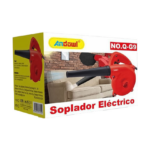 Φυσητήρας – Αναρροφητήρας Σκόνης και Φύλλων Χειρός Andowl Q-G9